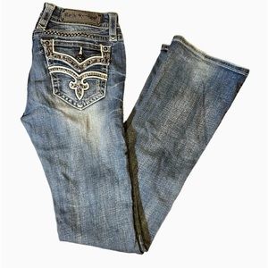 Rock Revival Bootcut